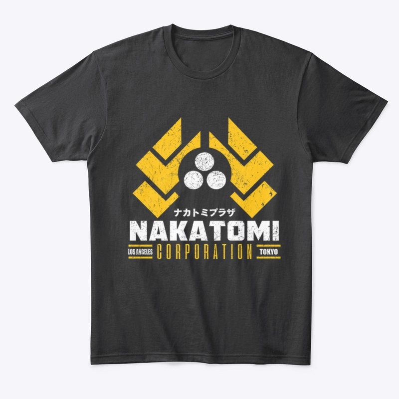 Nakatomi Corporation