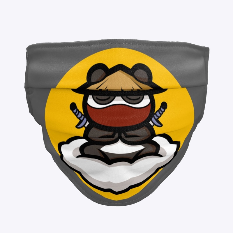 KUNGFU MASTER
