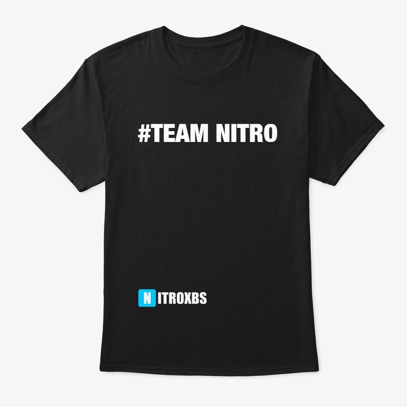 #Team Nitro