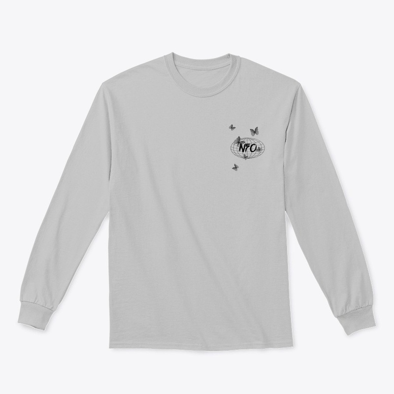 NeverFallOff (NFO) Black/White