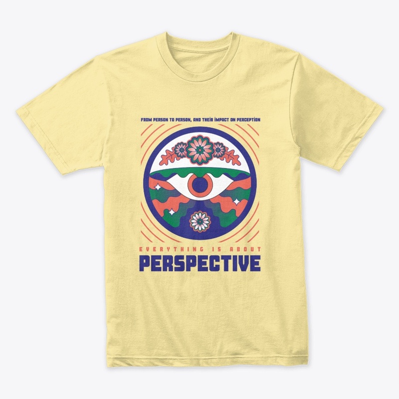 Perspective Matters