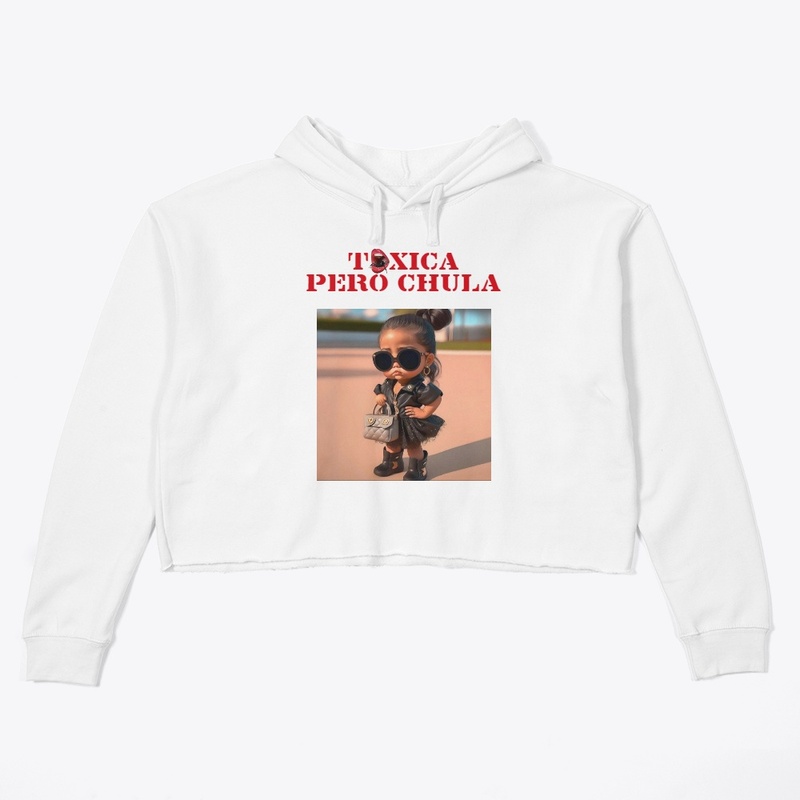 Toxica Pero Chula