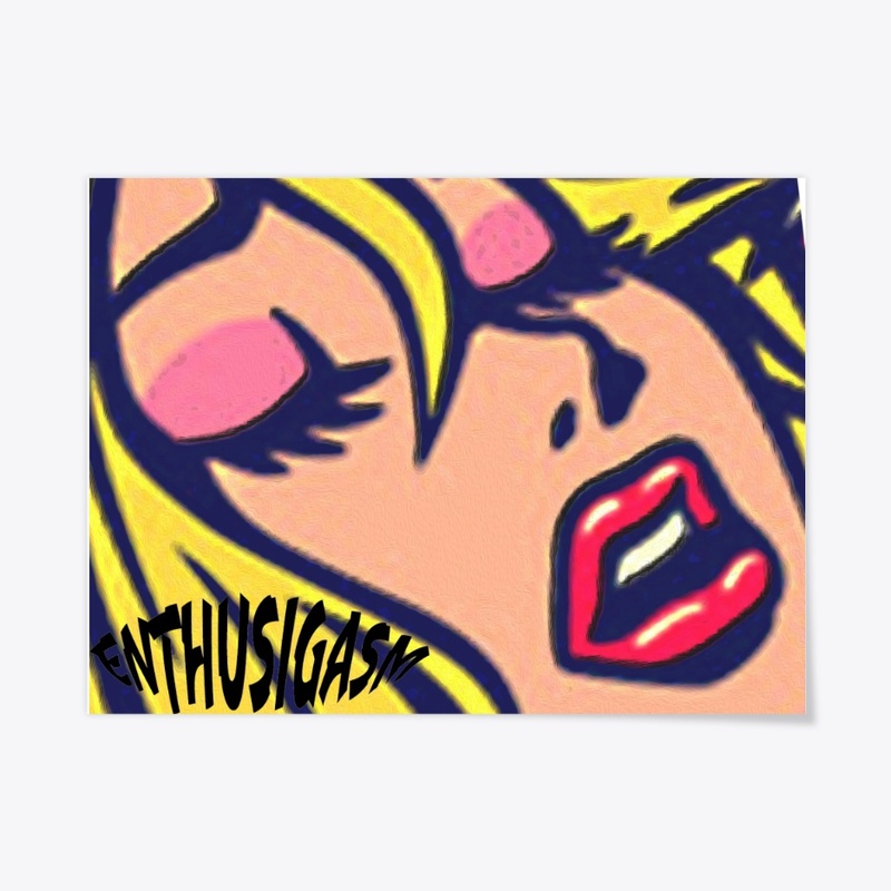 Enthusigasm
