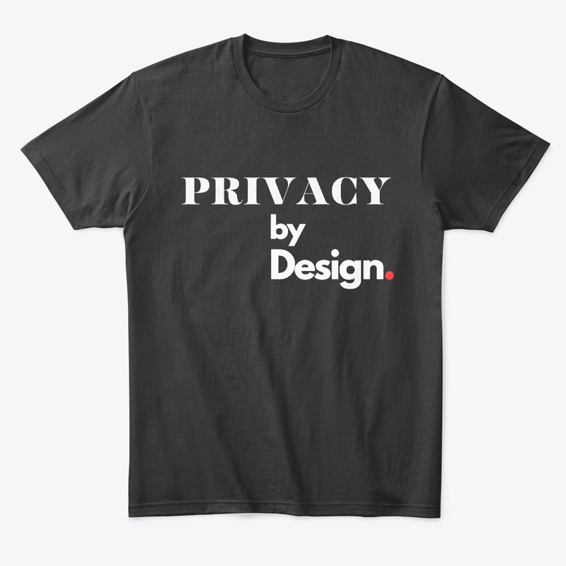 Privacy by Design