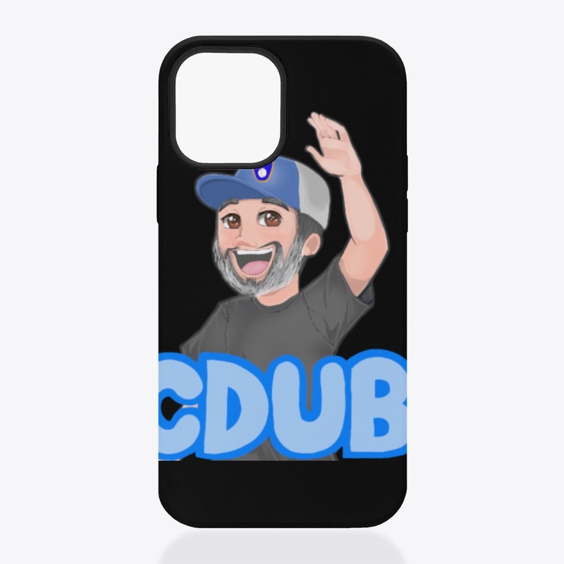 Cdub merch