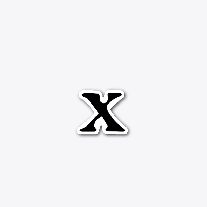X witner Shirt 