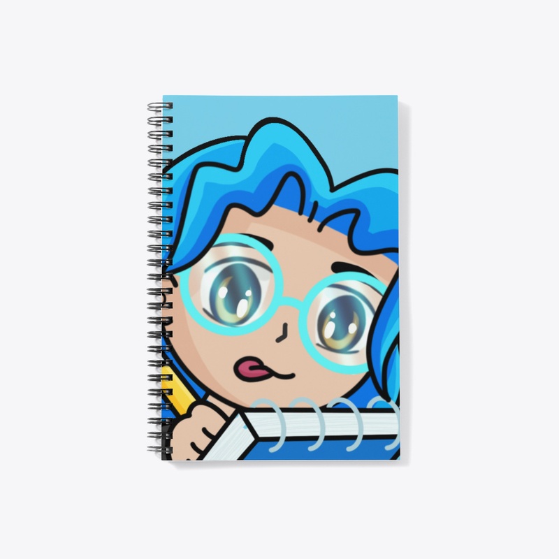 BlueishSioNotes