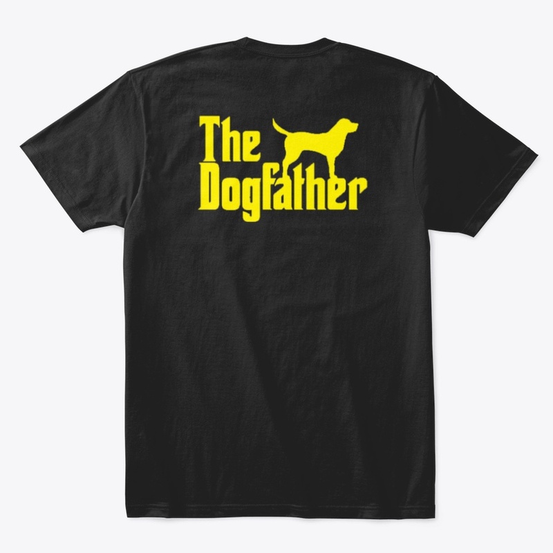 The Dog Father Dark