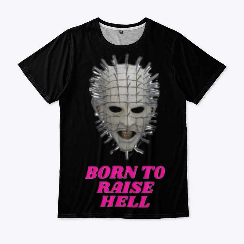 Halloween TShirt 