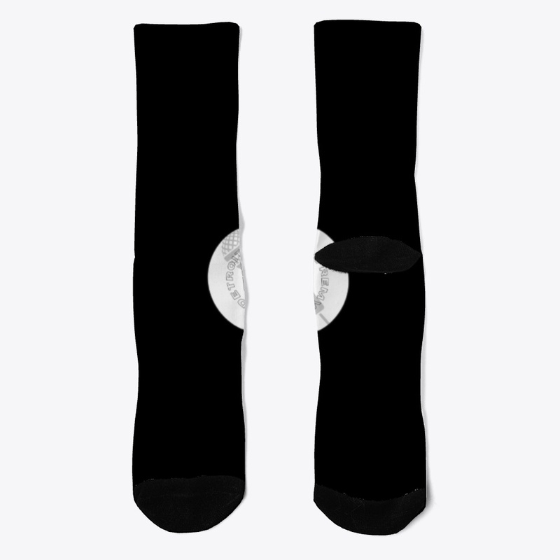 White Logo