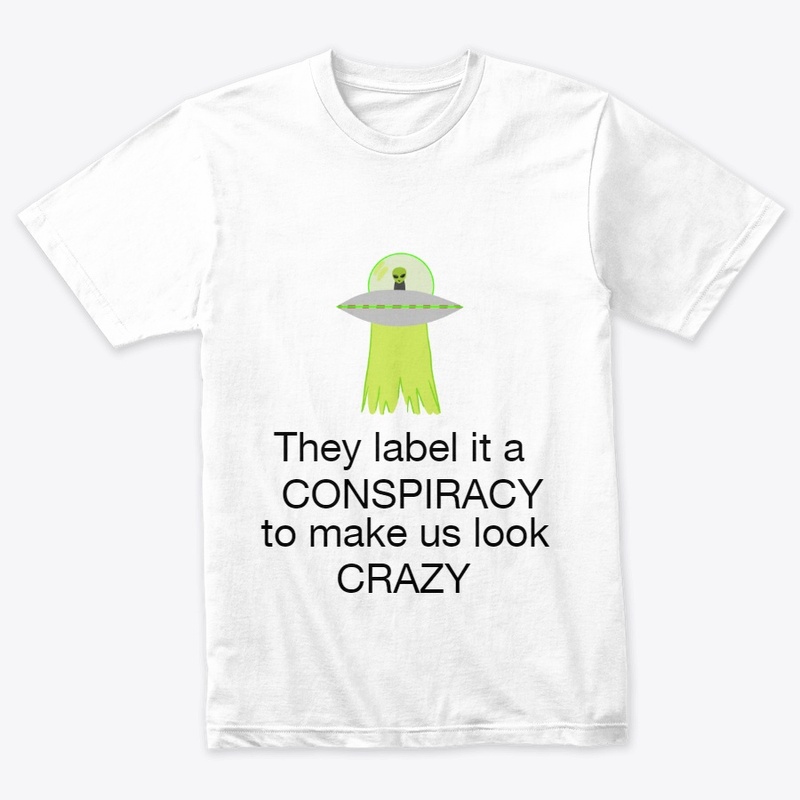 UFO Conspiracy 