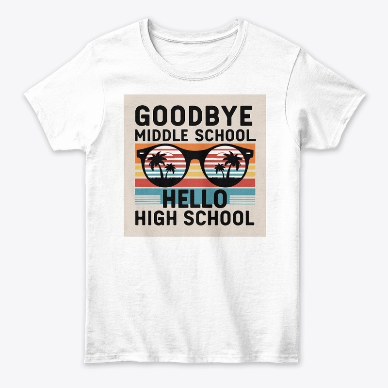  Premium Ring-Spun Cotton T-Shirt