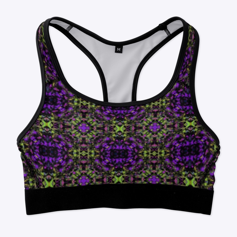 Circuit starts bra 