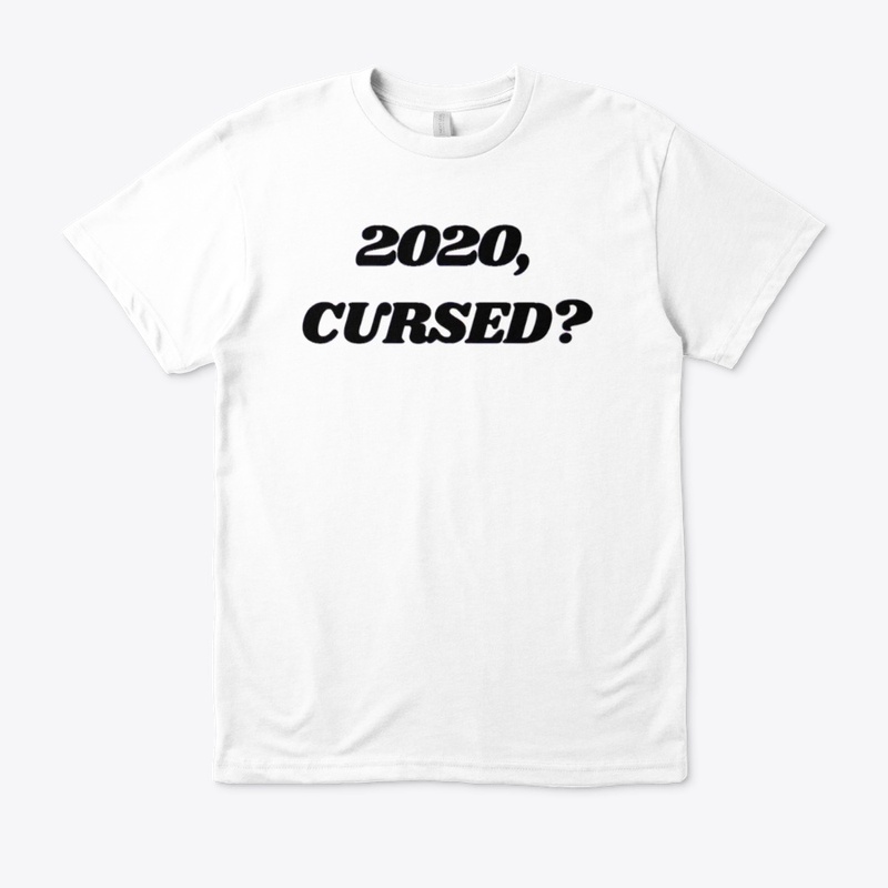 Cursed, 2020