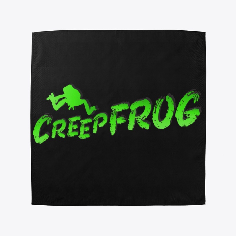Creepfrog 2021
