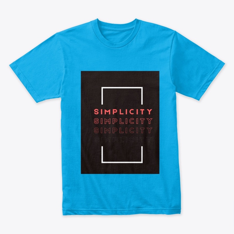 T - Shirt Design