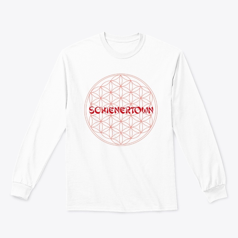 Schienertown Japan Style