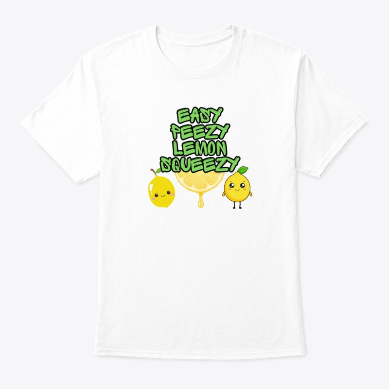 Easy Peezy Lemon Squeezy Collection