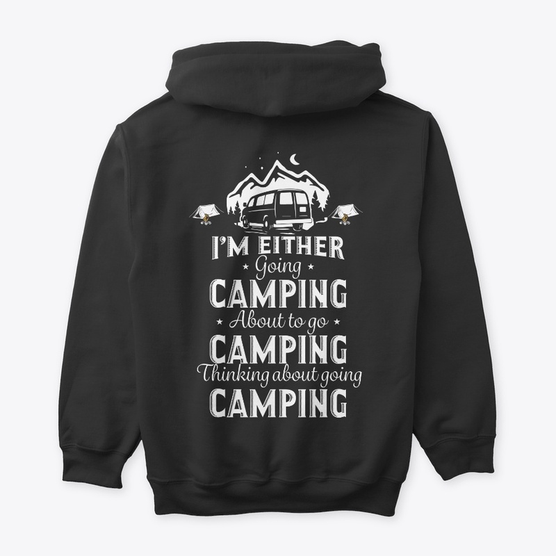 Go Camping, Best Camper, Outdoor