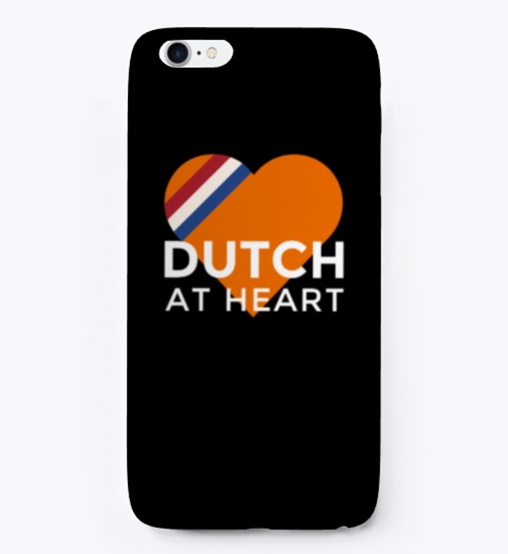 Dutch At Heart (Exclusive)
