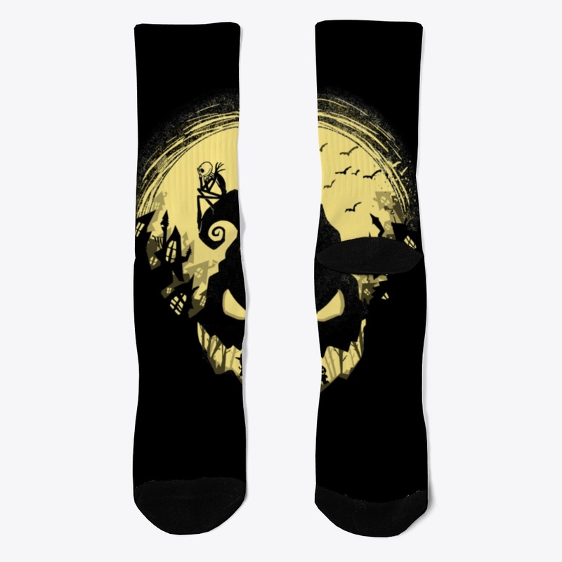 Halloween Nightmare