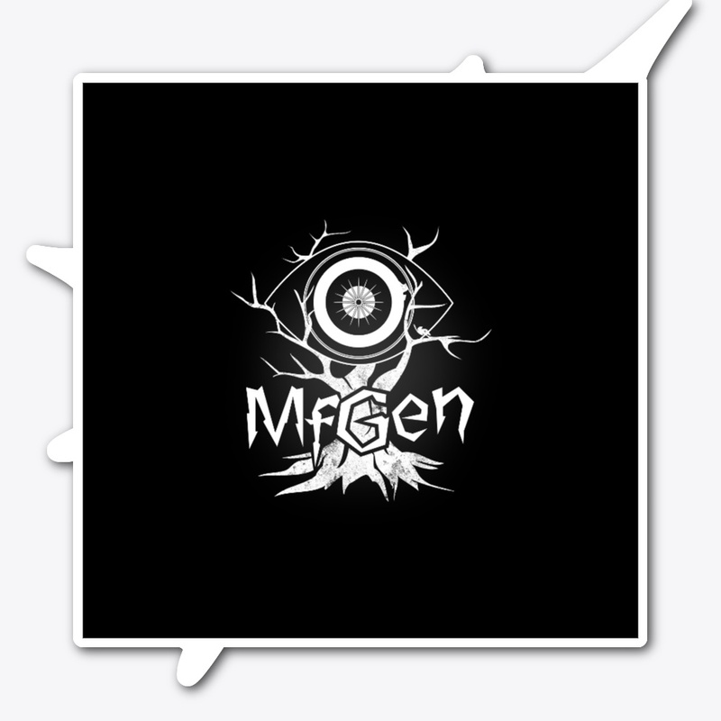 MfGen Merchandise