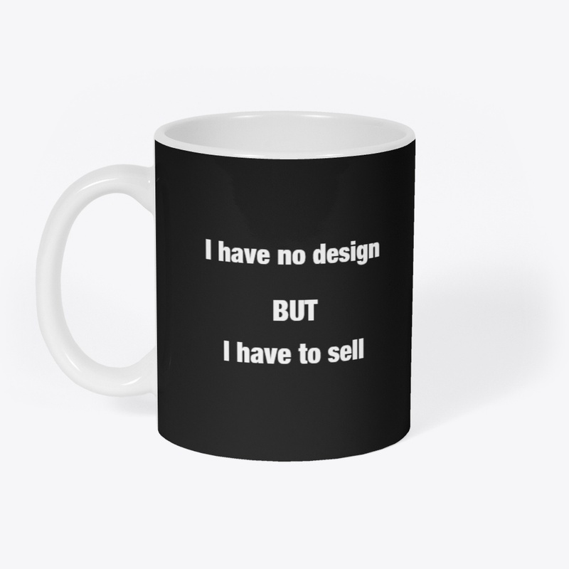 No Design