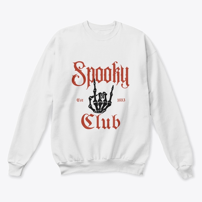 Haunted Nightmares Club