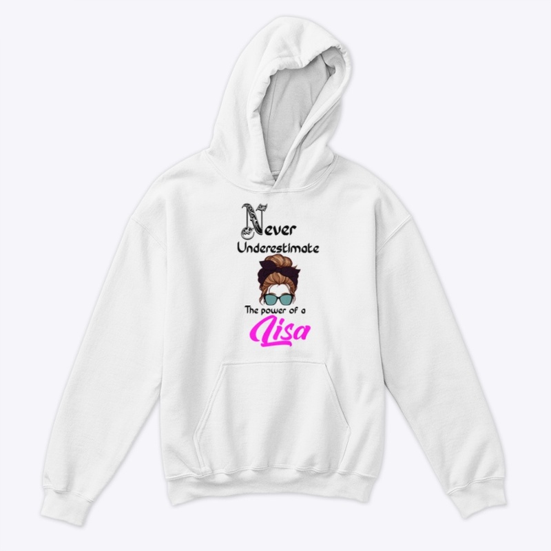 The power of a lisa