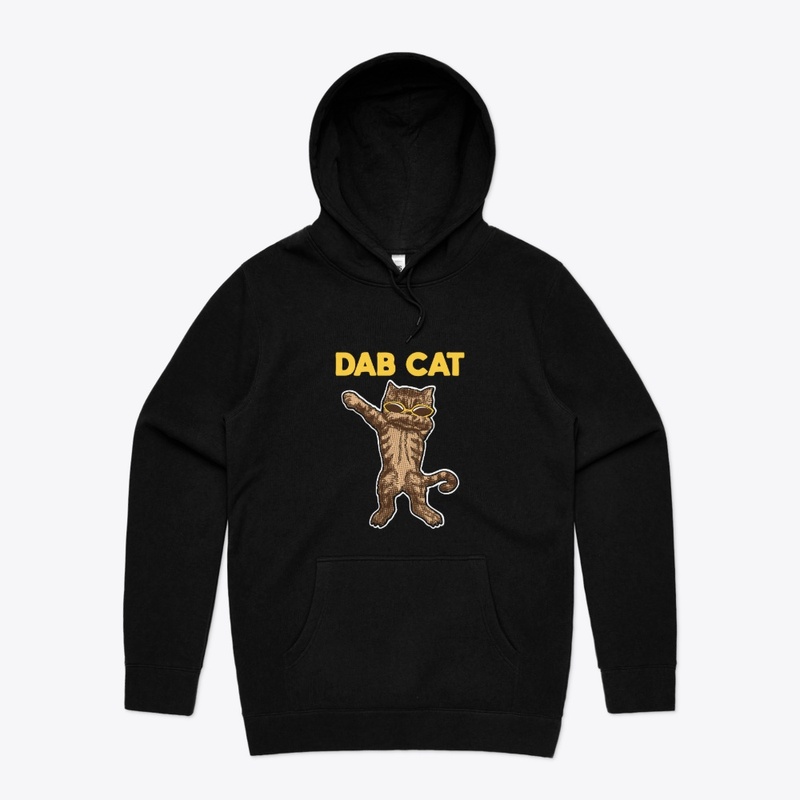 Dab Cat
