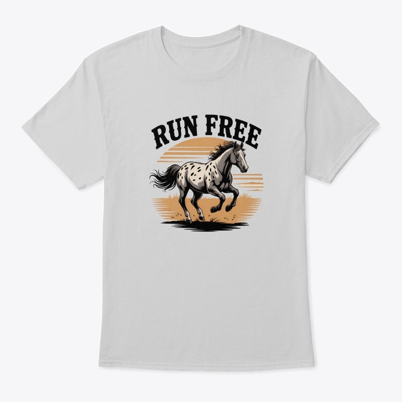 Run Free