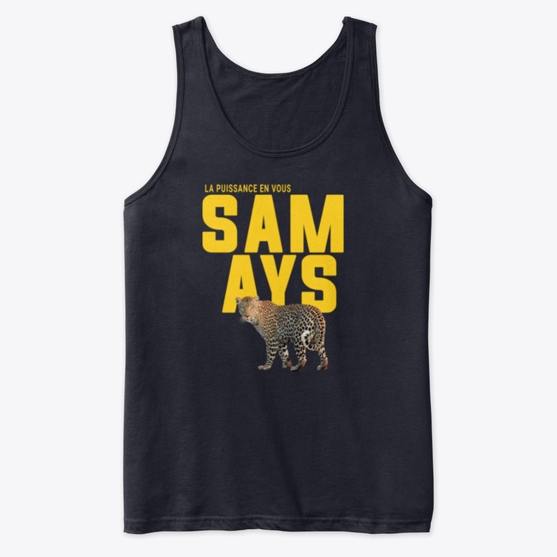 T-SHIRT SAMAYS 