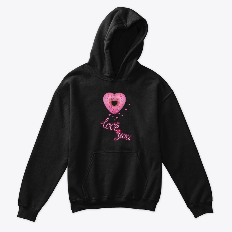 Love symbol 