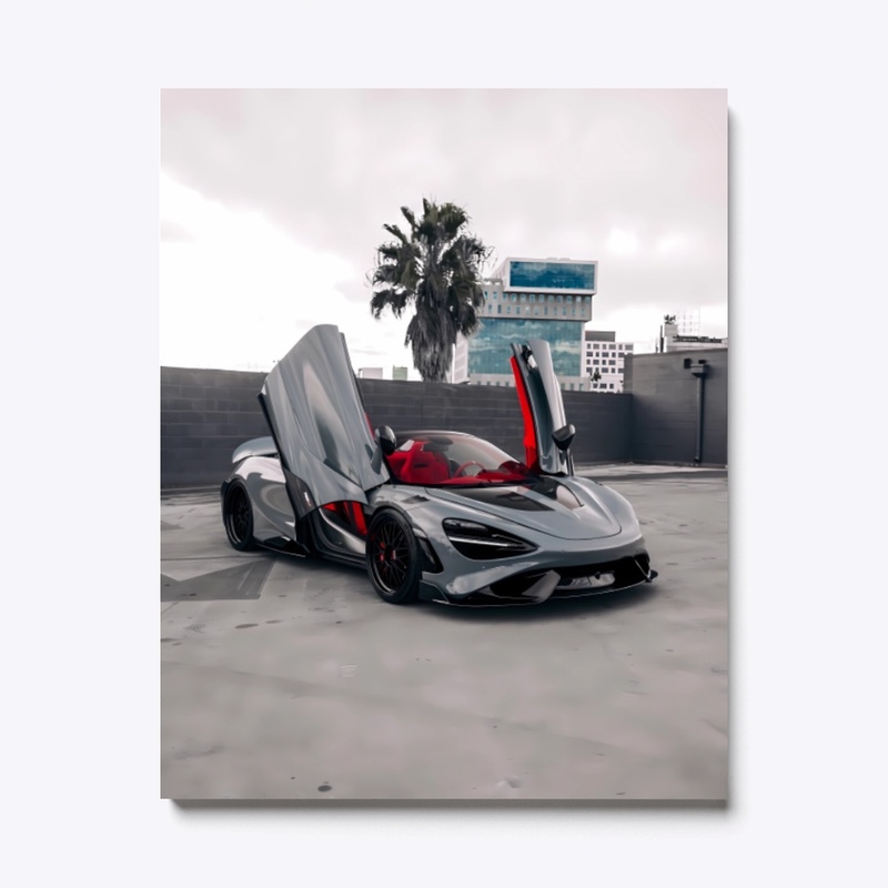 Supercar 