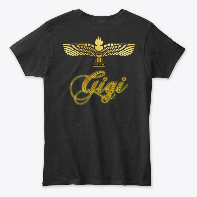 Syryoyo Gigi Women