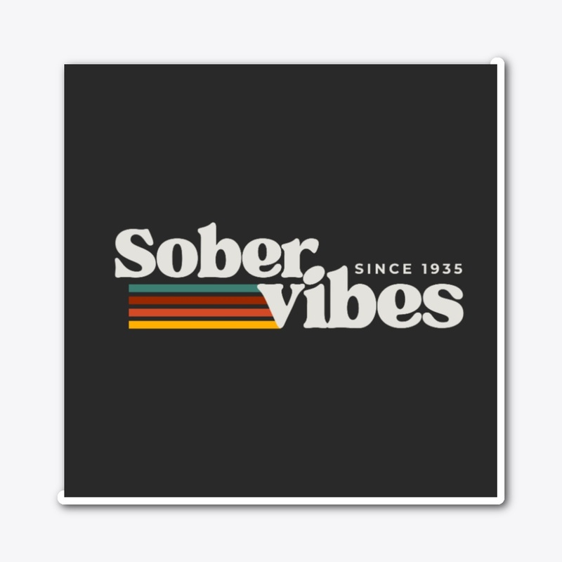 Sober Vibes 