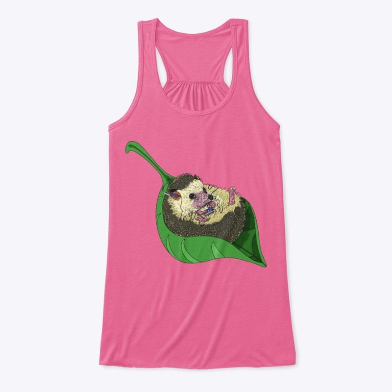 LazyHedgehog