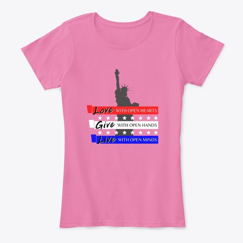 FREEDOM TO LOVE