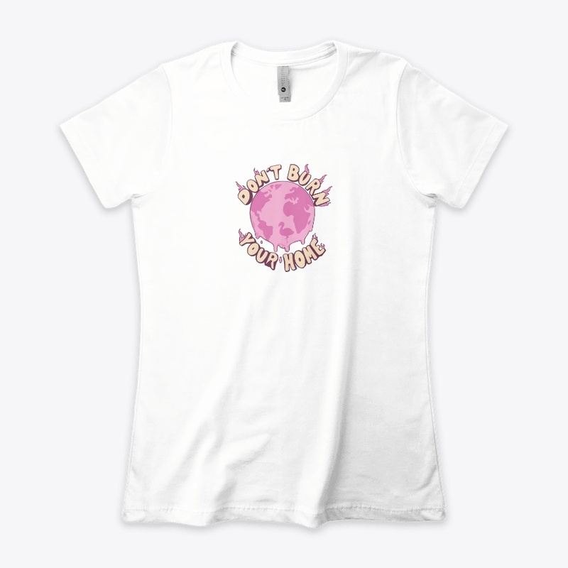Flamingo Merch