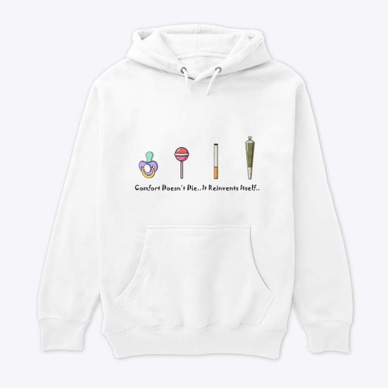 Memes #1 Hoodie