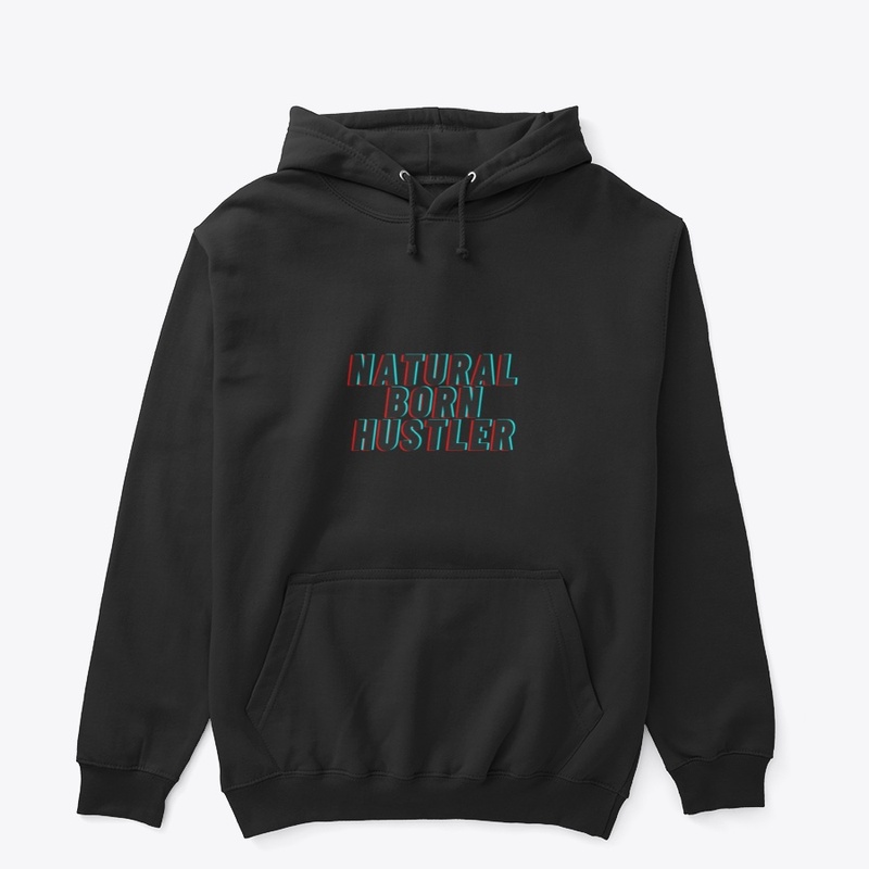 NATURAL BORN HUSTLERS