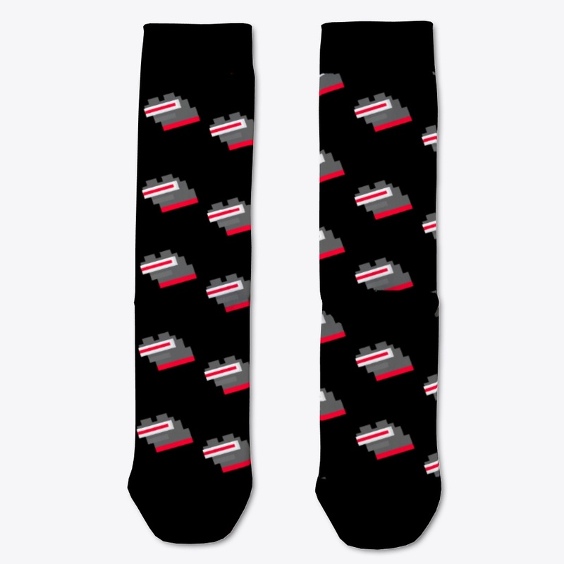 ongaV Socks