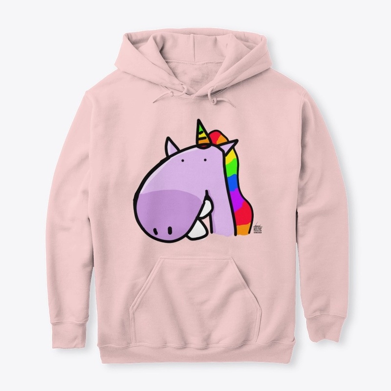 Hoodie plus face mask (Herbert)