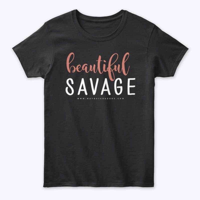 Beautiful Savage 