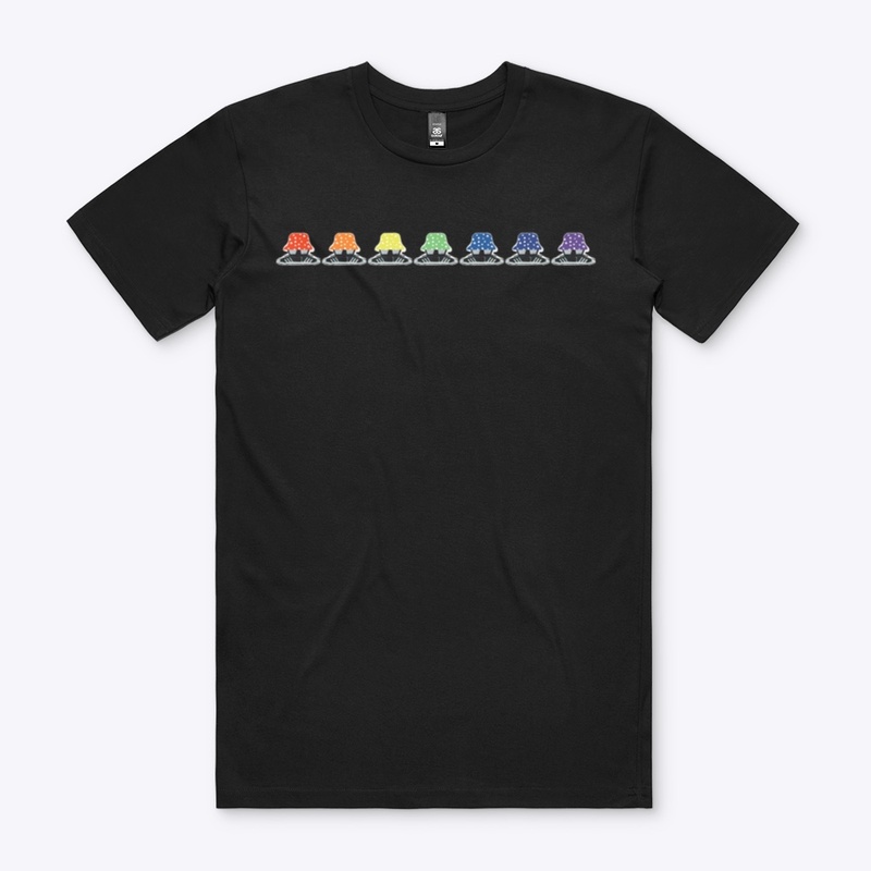 Hip Hop Pride