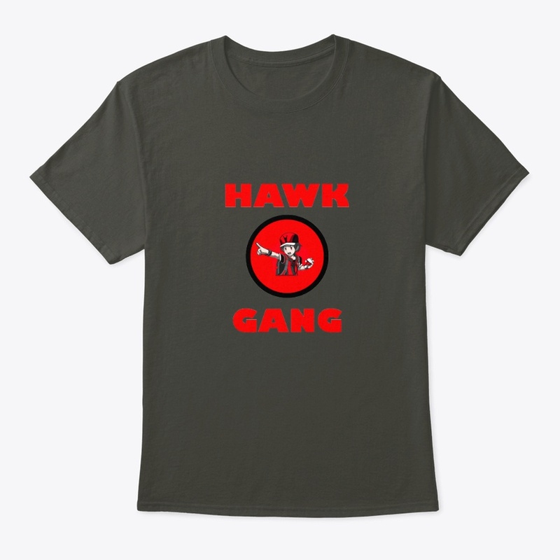 Hawk Gang