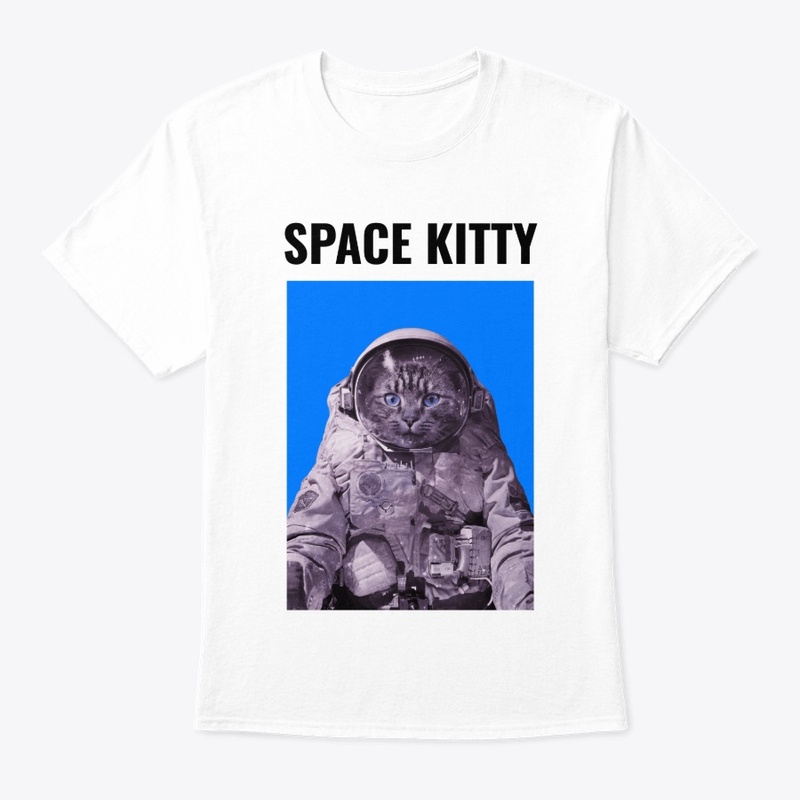 Space Kitty 