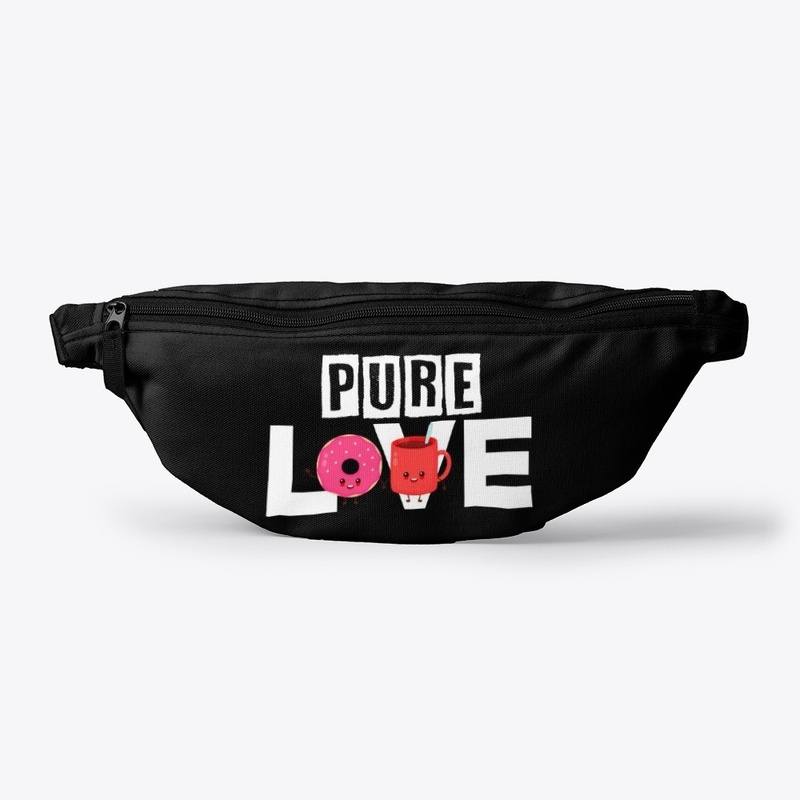 Pure Love