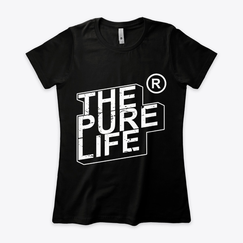 The Pure Life Clothing 