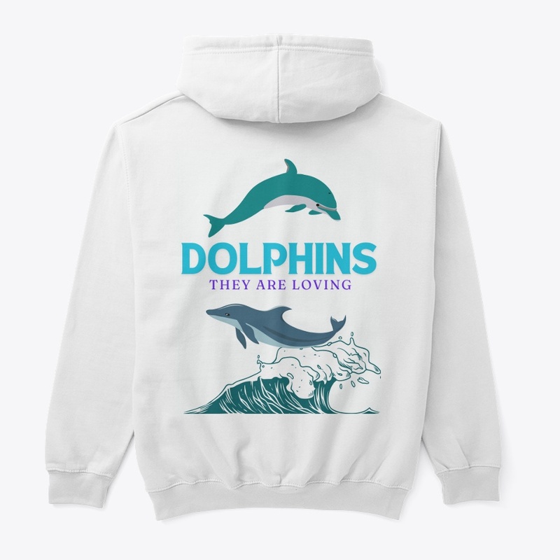 DOLPHINS